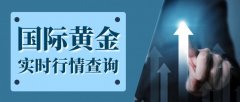 了解国际伦敦金价实