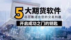 该软件还整合了新闻、研究报告、